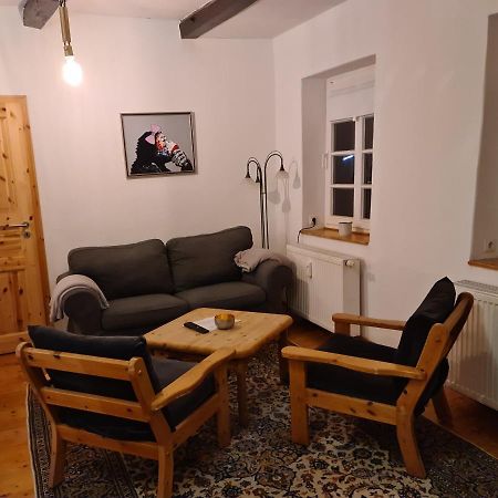 Pilgrims "Elli" Charmante Maisonette Bad Sassendorf Eksteriør bilde